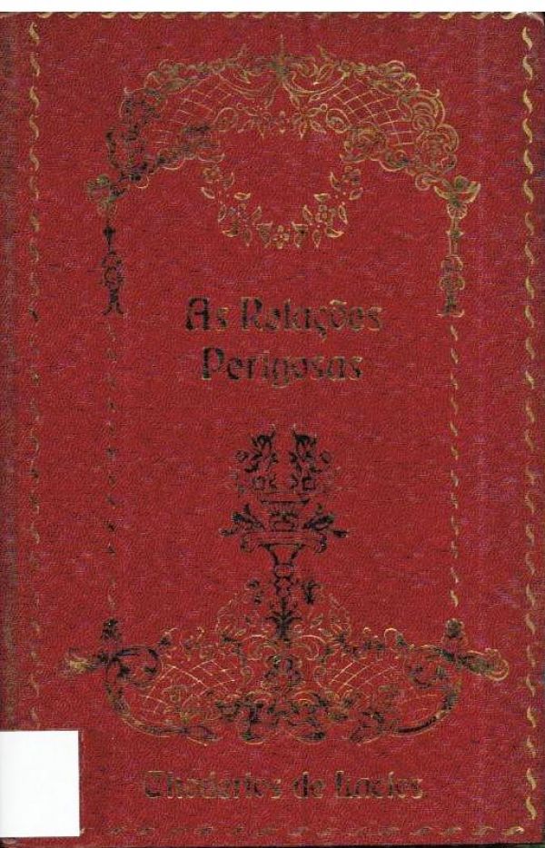 Relações Perigosas, As